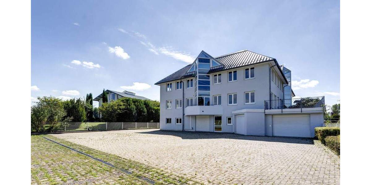 Gewerbeobjekt Ihringen / Wasenweiler Wasenweiler - 1.500.000&euro; | Angebot:23020528