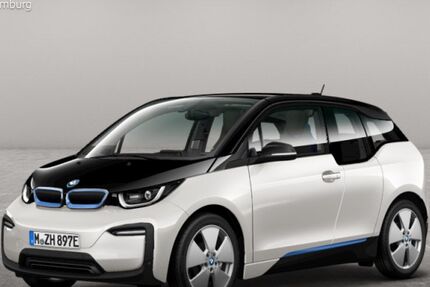 BMW i3 26.732 km 21.710 € Barsbüttel bei Hamburg 22885