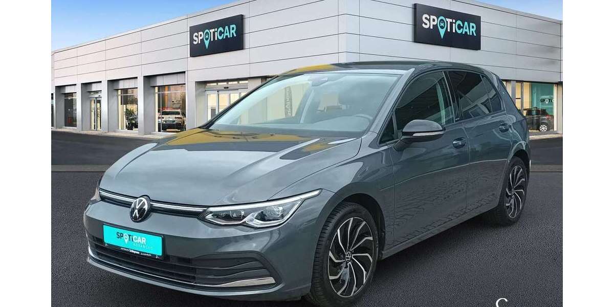 VW Golf 54.681 km 19.500 &euro; Waren 17192