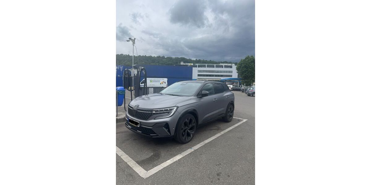 Renault Austral 59.500 km 25.499 &euro; Remseck 71686