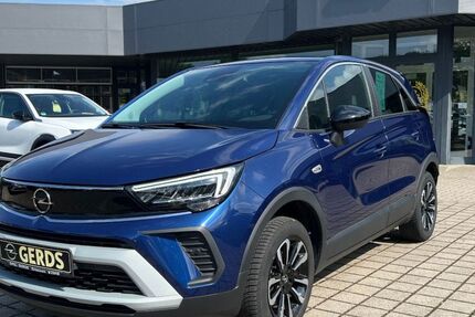 Opel Crossland (X) 26.919 km 16.950 &euro; Grimmen 18507