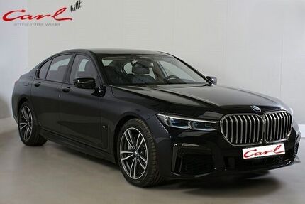 BMW 750 80.000 km 75.803 € Barleben 39179