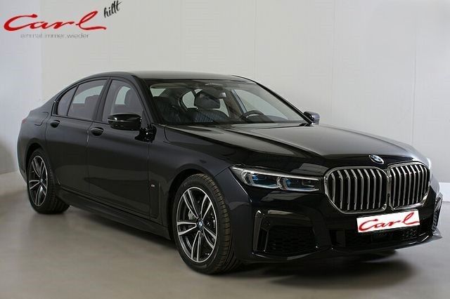 BMW 750 80.000 km 75.803 € Barleben 39179