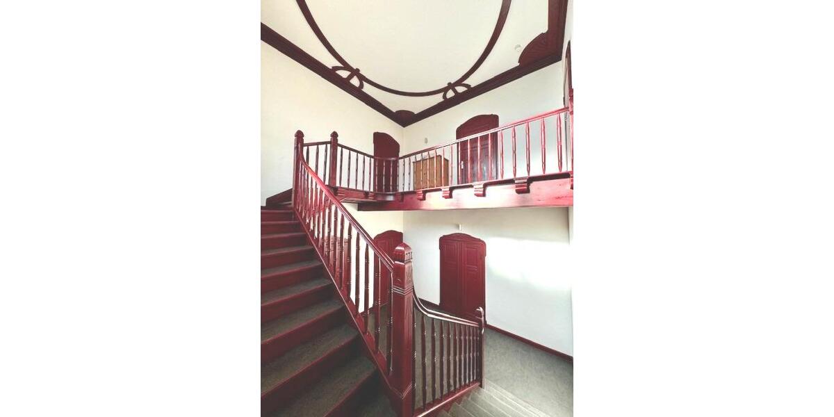 Etagenwohnung Radebeul - 2 Zimmer, 107 m&sup2;, 950&euro; | Angebot:25438211