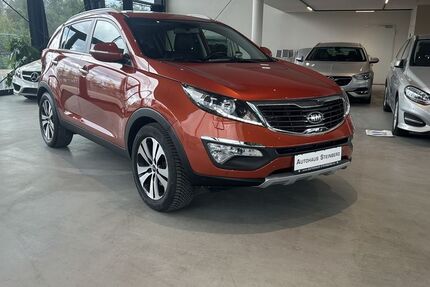 Kia Sportage 53.000 km 15.785 &euro; Dietzenbach 63128