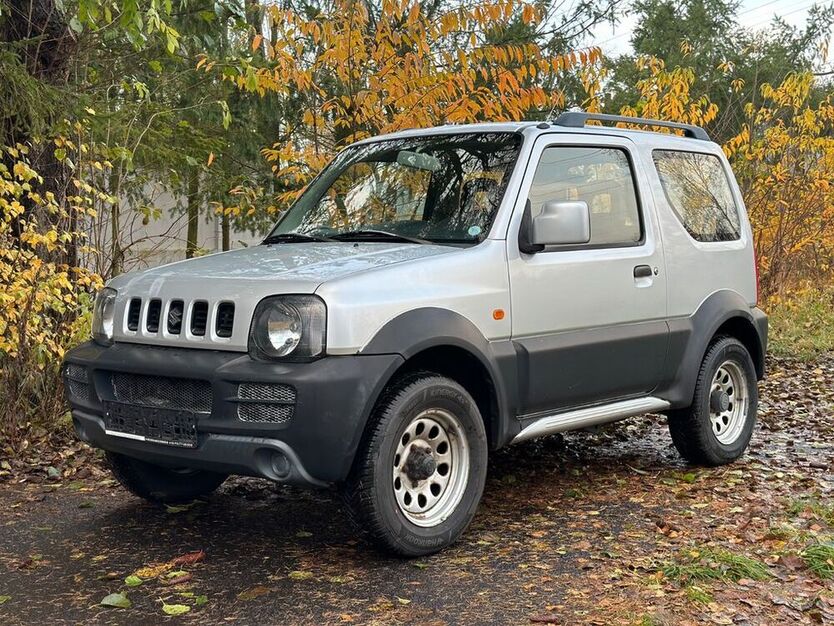 Jimny