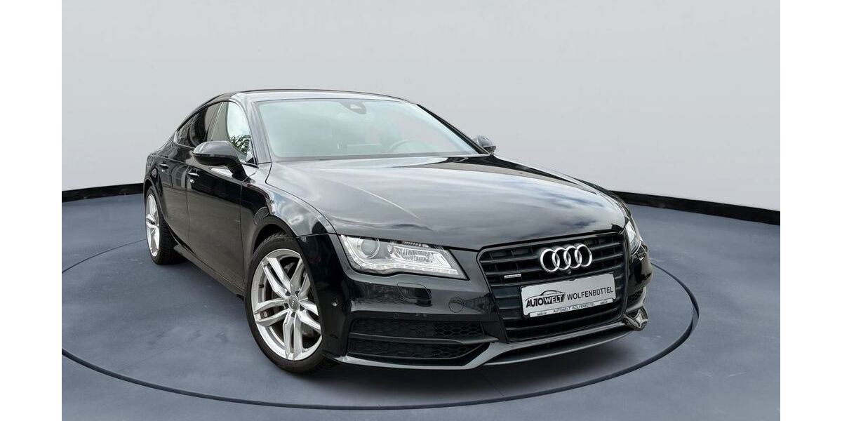 Audi A7 135.000 km 22.990 &euro; Wolfenbüttel 38304