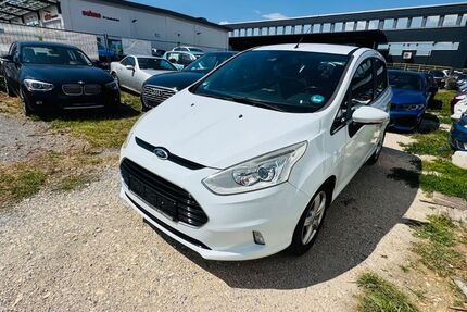 Ford B-Max 101.000 km 4.999 &euro; Filderstadt 70794