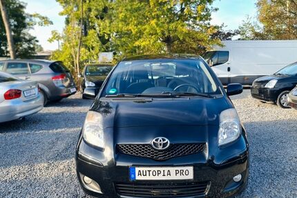 Toyota Yaris 170.506 km 4.990 &euro; Hannover 30453