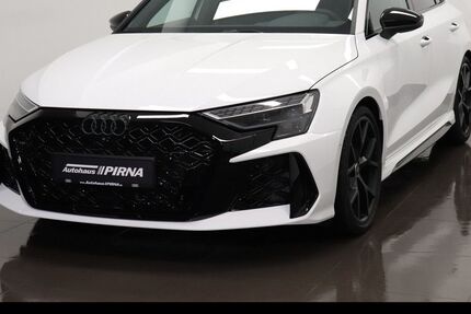 Audi RS3 3.500 km 69.900 &euro; Pirna 01796