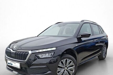 Skoda Kamiq 52.034 km 17.150 &euro; Friedberg 61169