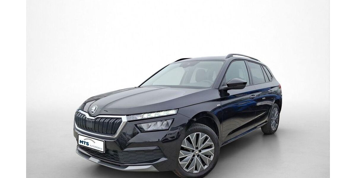 Skoda Kamiq 52.034 km 17.150 &euro; Friedberg 61169