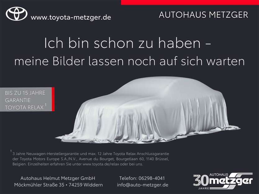 Toyota C-HR 27.799 km 29.450 € Widdern 74259