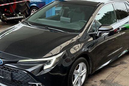 Toyota Corolla 166.158 km 18.200 &euro; Köln 51065