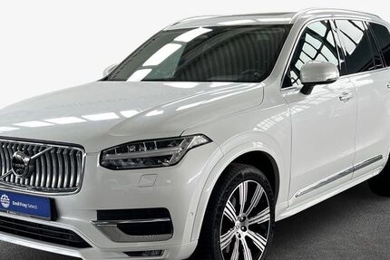 Volvo XC90 82.273 km 49.750 &euro; Frankfurt am Main 60486