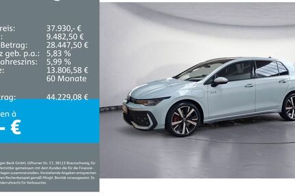 VW Golf 5.369 km 37.930 &euro; Ettlingen 76275