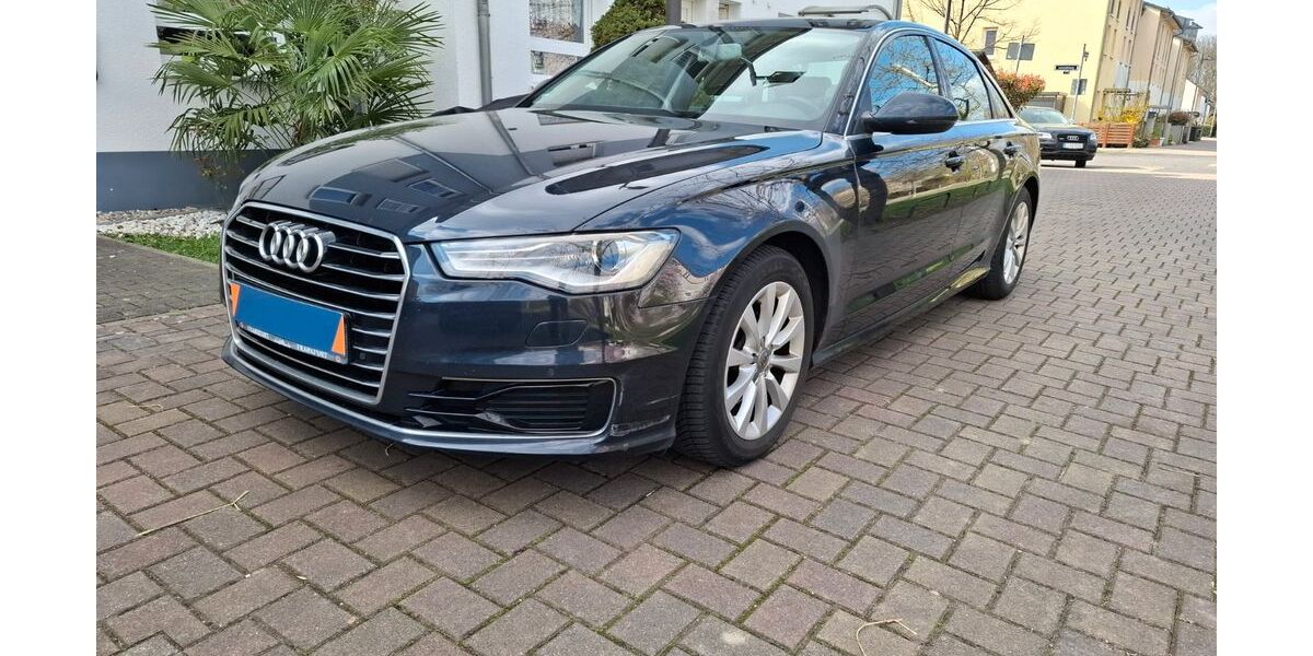 Audi A6 149.900 km 15.500 &euro; Frankfurt 60433
