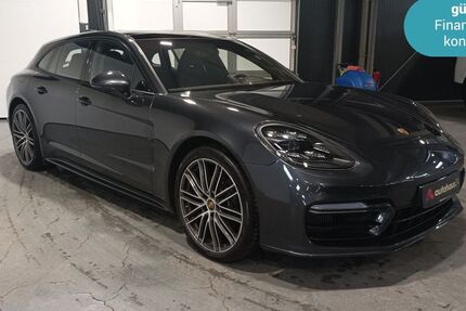 Porsche Panamera 43.501 km 68.970 &euro; Eching 85386