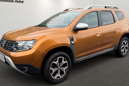 Dacia Duster 83.000 km 11.850 € Neuss 41464