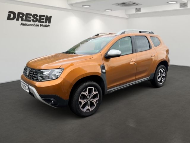 Dacia Duster 83.000 km 11.850 € Neuss 41464