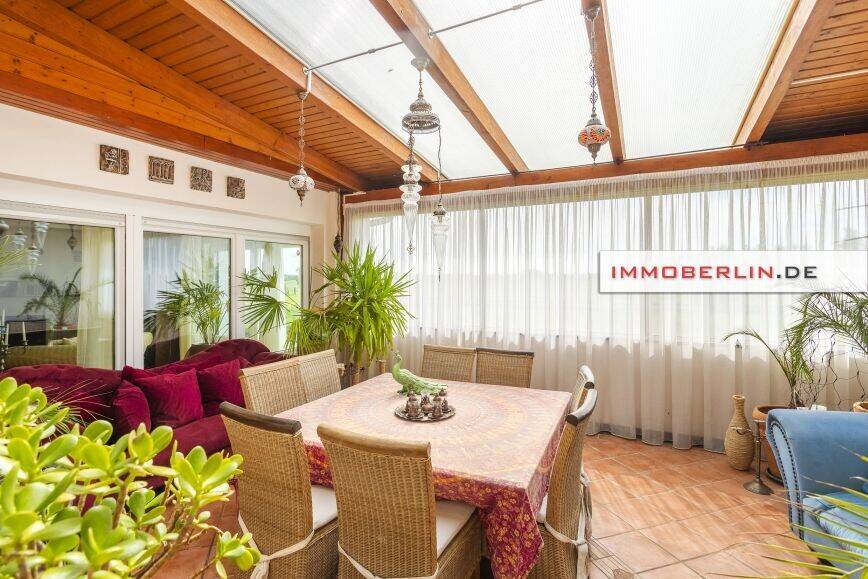 Einfamilienhaus Rangsdorf Groß Machnow - 5 Zimmer, 190 m&sup2;, 699.000&euro; | Angebot:26833299
