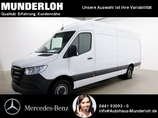 Mercedes-Benz Sprinter 45.259 km 45.934 &euro; Oldenburg 26125
