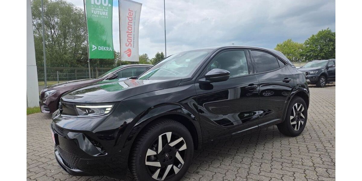 Opel Mokka 7.832 km 19.990 &euro; Wittenberge 19322