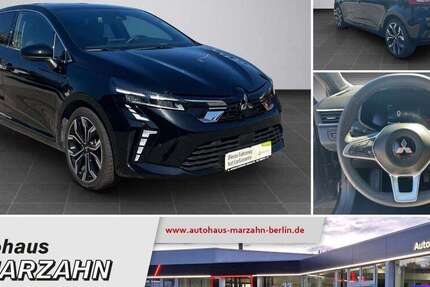 Mitsubishi Colt 59.317 km 15.490 &euro; Berlin 12681
