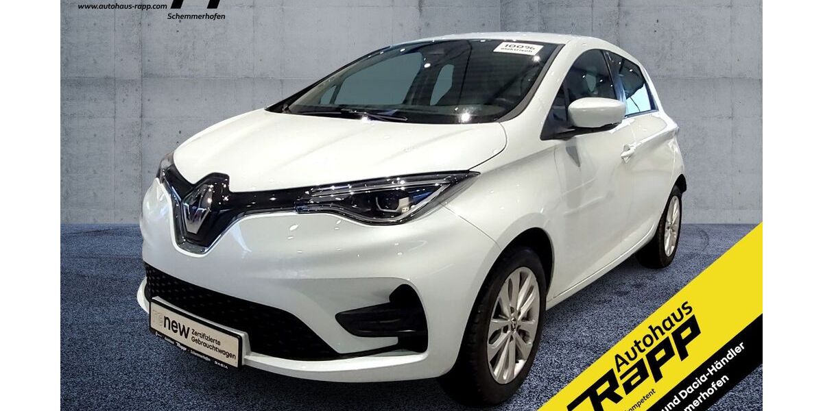 Renault ZOE 42.250 km 13.930 &euro; Schemmerhofen 88433