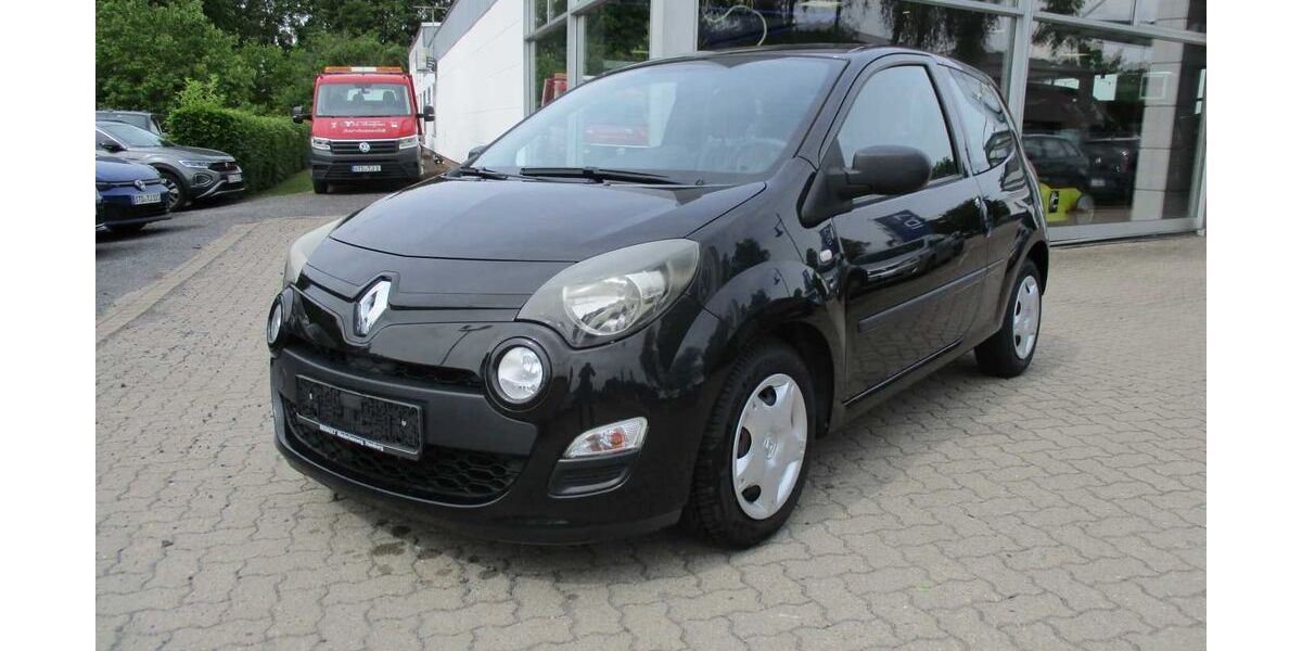 Renault Twingo 44.357 km 4.790 &euro; Harsefeld-Hollenbeck 21698