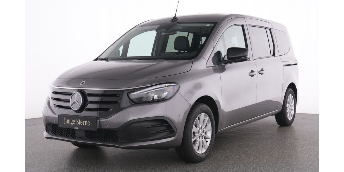 Mercedes-Benz EQT 8.677 km 30.800 &euro; Essen 45309