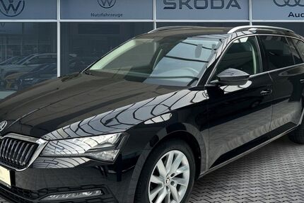 Skoda Superb 36.700 km 29.480 € Wilsdruff 01723