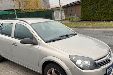 Opel Astra 169.000 km 3.750 &euro; Georgsmarienhütte 49124