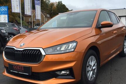 Skoda Fabia 15.000 km 18.900 € Sulzbach-Rosenberg 92237