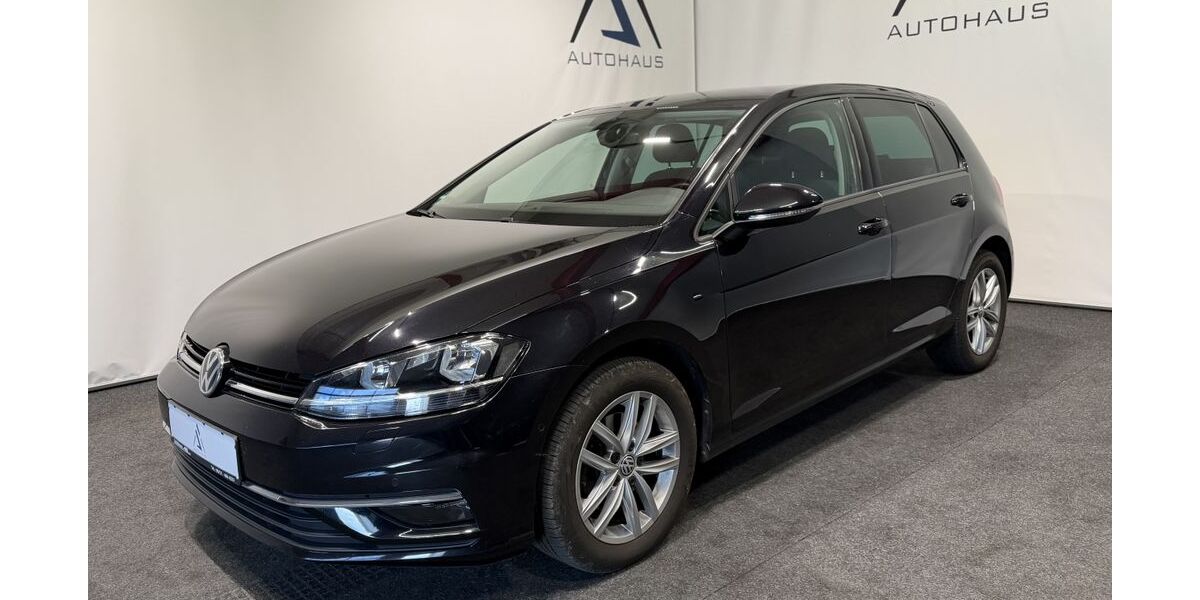VW Golf 87.000 km 15.700 &euro; Seelze 30926