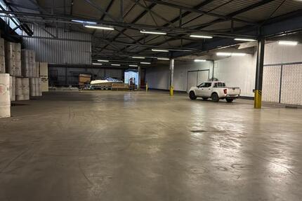 Hallenfläche zimmer