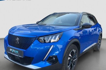 Peugeot 2008 55.643 km 18.650 &euro; Neunkirchen 66539