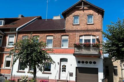 Haus Bismark (Altmark) - 8 Zimmer, 178 m&sup2;, 100.000&euro; | Angebot:26816257