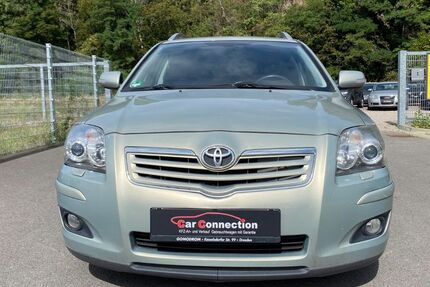 Toyota Avensis 175.799 km 3.499 &euro; Dresden 01187
