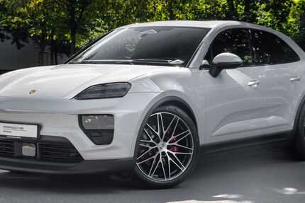 Porsche Macan 8.500 km 115.900 &euro; Berlin 10587