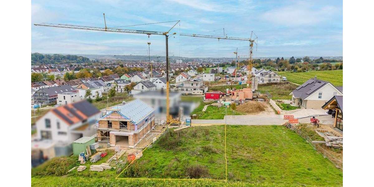 Grundstück Wendlingen am Neckar Wendlingen - 410.000&euro; | Angebot:23979948