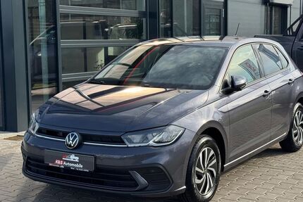 VW Polo 13.000 km 19.990 &euro; Bösel 26219