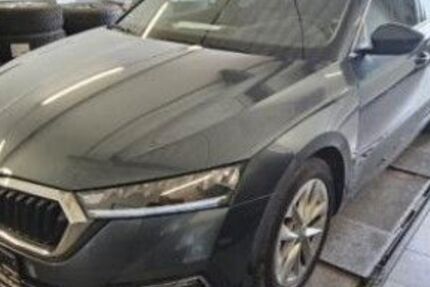Skoda Octavia 154.900 km 16.900 &euro; Budenheim 55257