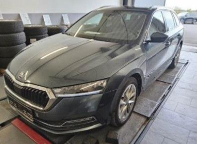 Skoda Octavia 154.900 km 16.900 &euro; Budenheim 55257
