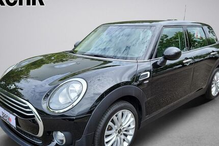 Mini Cooper Clubman 90.750 km 10.490 &euro; Rastatt 76437