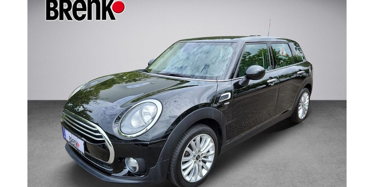 Mini Cooper Clubman 90.750 km 10.490 &euro; Rastatt 76437