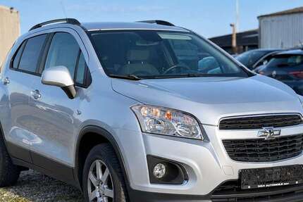 Chevrolet Trax 220.000 km 3.300 &euro; Flensburg 24941