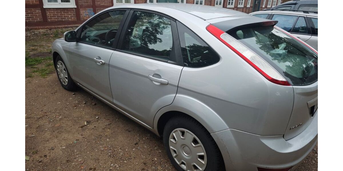 Ford Focus 154.000 km 2.800 &euro; Rehna 19217