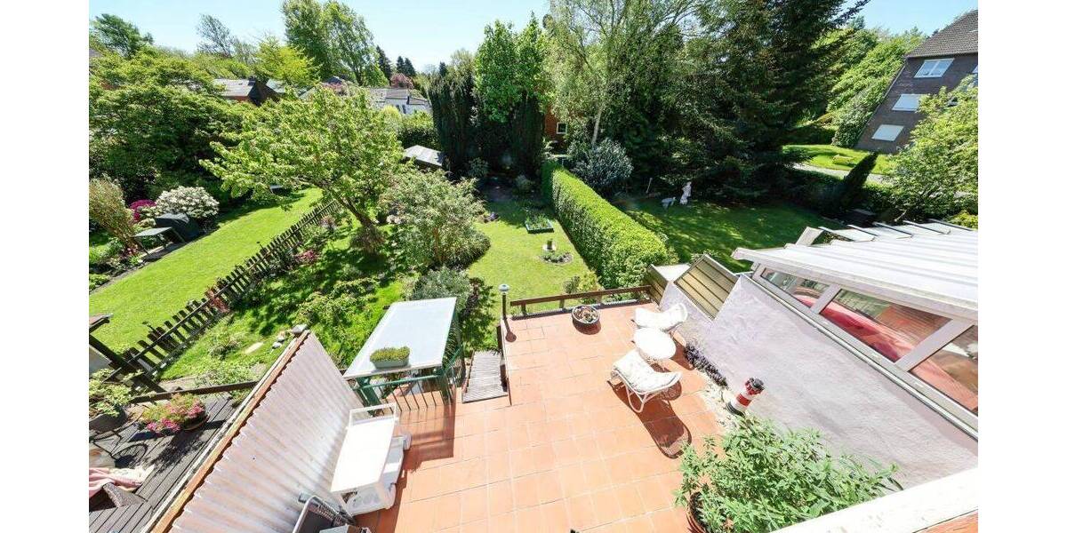 Reihenmittelhaus Wilhelmshaven Altengroden - 5 Zimmer, 96 m&sup2;, 173.000&euro; | Angebot:26825647