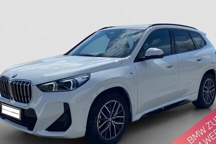 BMW X1 11.228 km 44.255 &euro; Windischleuba 04603